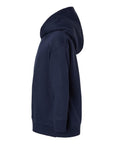 Rabbit Skins Toddler Pullover Fleece Hoodie 3326