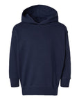 Rabbit Skins Toddler Pullover Fleece Hoodie 3326