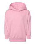Rabbit Skins Toddler Pullover Fleece Hoodie 3326