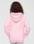Rabbit Skins Toddler Pullover Fleece Hoodie 3326