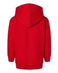 Rabbit Skins Toddler Pullover Fleece Hoodie 3326