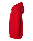 Rabbit Skins Toddler Pullover Fleece Hoodie 3326
