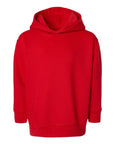 Rabbit Skins Toddler Pullover Fleece Hoodie 3326