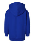Rabbit Skins Toddler Pullover Fleece Hoodie 3326