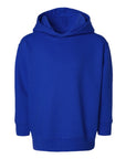 Rabbit Skins Toddler Pullover Fleece Hoodie 3326