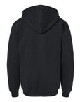 Gildan Youth Heavy Blend™ Full-Zip Hooded Sweatshirt 18600B