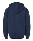 Gildan Youth Heavy Blend™ Full-Zip Hooded Sweatshirt 18600B