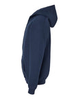 Gildan Youth Heavy Blend™ Full-Zip Hooded Sweatshirt 18600B