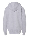 Gildan Youth Heavy Blend™ Full-Zip Hooded Sweatshirt 18600B