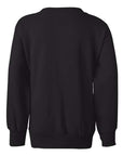 Hanes Youth EcoSmart® Crewneck Sweatshirt P360