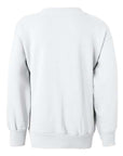 Hanes Youth EcoSmart® Crewneck Sweatshirt P360