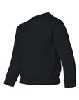 Gildan Youth Heavy Blend™ Crewneck Sweatshirt 18000B