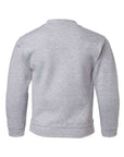 Gildan Youth Heavy Blend™ Crewneck Sweatshirt 18000B
