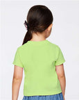 Rabbit Skins Youth Juvy T-Shirt 3301J