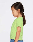 Rabbit Skins Youth Juvy T-Shirt 3301J