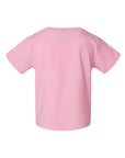 Rabbit Skins Youth Juvy T-Shirt 3301J