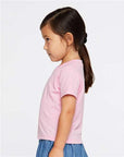 Rabbit Skins Youth Juvy T-Shirt 3301J