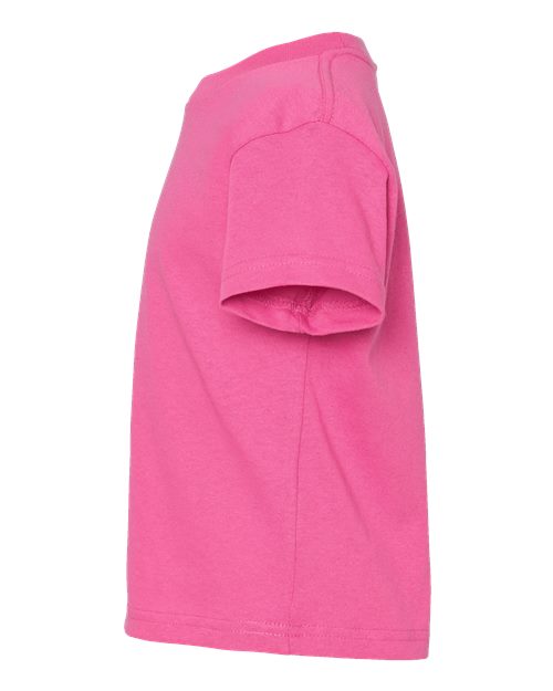Rabbit Skins Youth Juvy T-Shirt 3301J