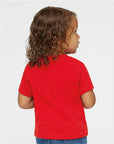 Rabbit Skins Youth Juvy T-Shirt 3301J
