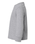 Rabbit Skins Toddler Cotton Jersey Long Sleeve Tee 3311