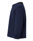 Rabbit Skins Toddler Cotton Jersey Long Sleeve Tee 3311