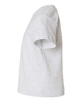Rabbit Skins Toddler Cotton Jersey Tee 3301T