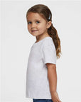 Rabbit Skins Toddler Cotton Jersey Tee 3301T