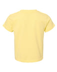 Rabbit Skins Toddler Cotton Jersey Tee 3301T
