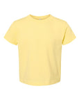 Rabbit Skins Toddler Cotton Jersey Tee 3301T