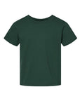 Rabbit Skins Toddler Cotton Jersey Tee 3301T