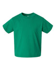 Rabbit Skins Toddler Cotton Jersey Tee 3301T