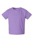 Rabbit Skins Toddler Cotton Jersey Tee 3301T