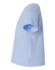 Rabbit Skins Toddler Cotton Jersey Tee 3301T
