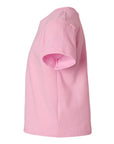 Rabbit Skins Toddler Cotton Jersey Tee 3301T
