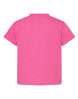 Rabbit Skins Toddler Cotton Jersey Tee 3301T