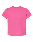 Rabbit Skins Toddler Cotton Jersey Tee 3301T