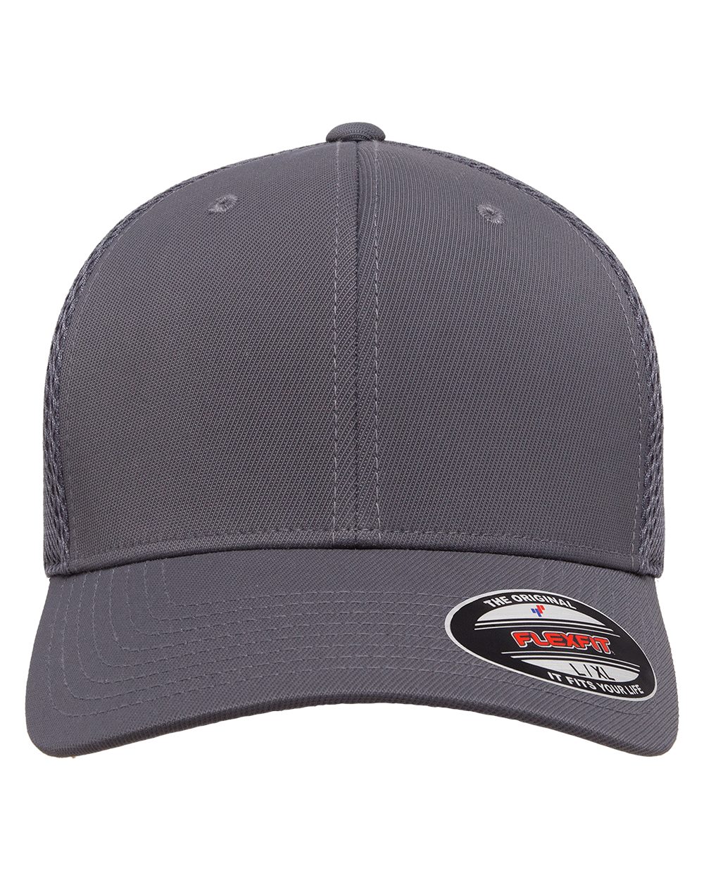 Flexfit Ultrafiber Mesh Cap 6533
