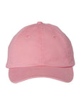 Valucap Youth Small Fit Bio-Washed Dad Hat VC300Y