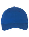 Valucap Youth Small Fit Bio-Washed Dad Hat VC300Y
