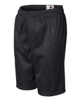 Badger Youth Pro Mesh 6" Shorts 2207