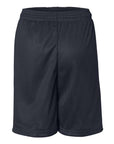 Badger Youth Pro Mesh 6" Shorts 2207