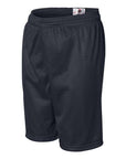 Badger Youth Pro Mesh 6" Shorts 2207