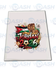 Jordan