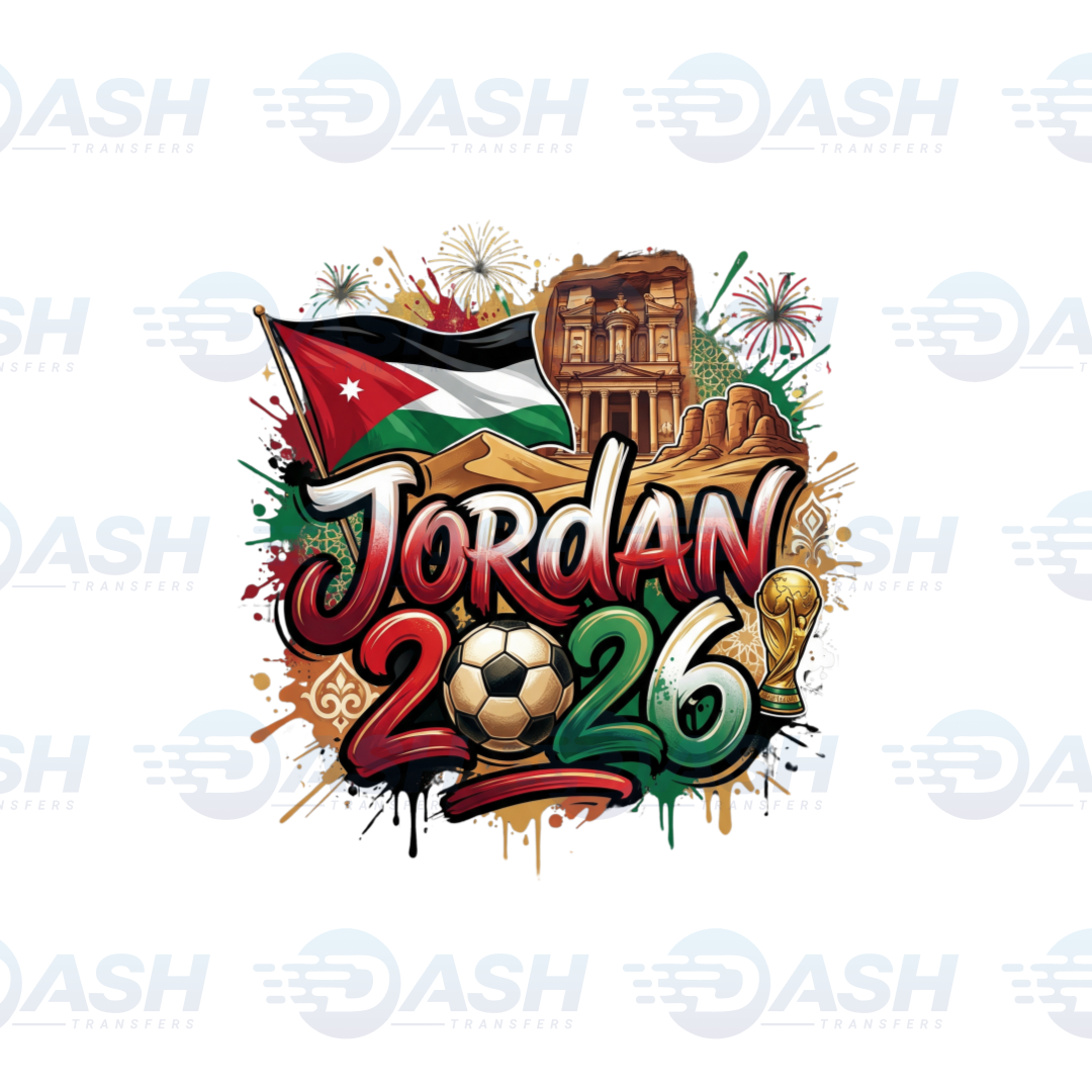 Jordan