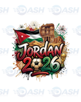 Jordan