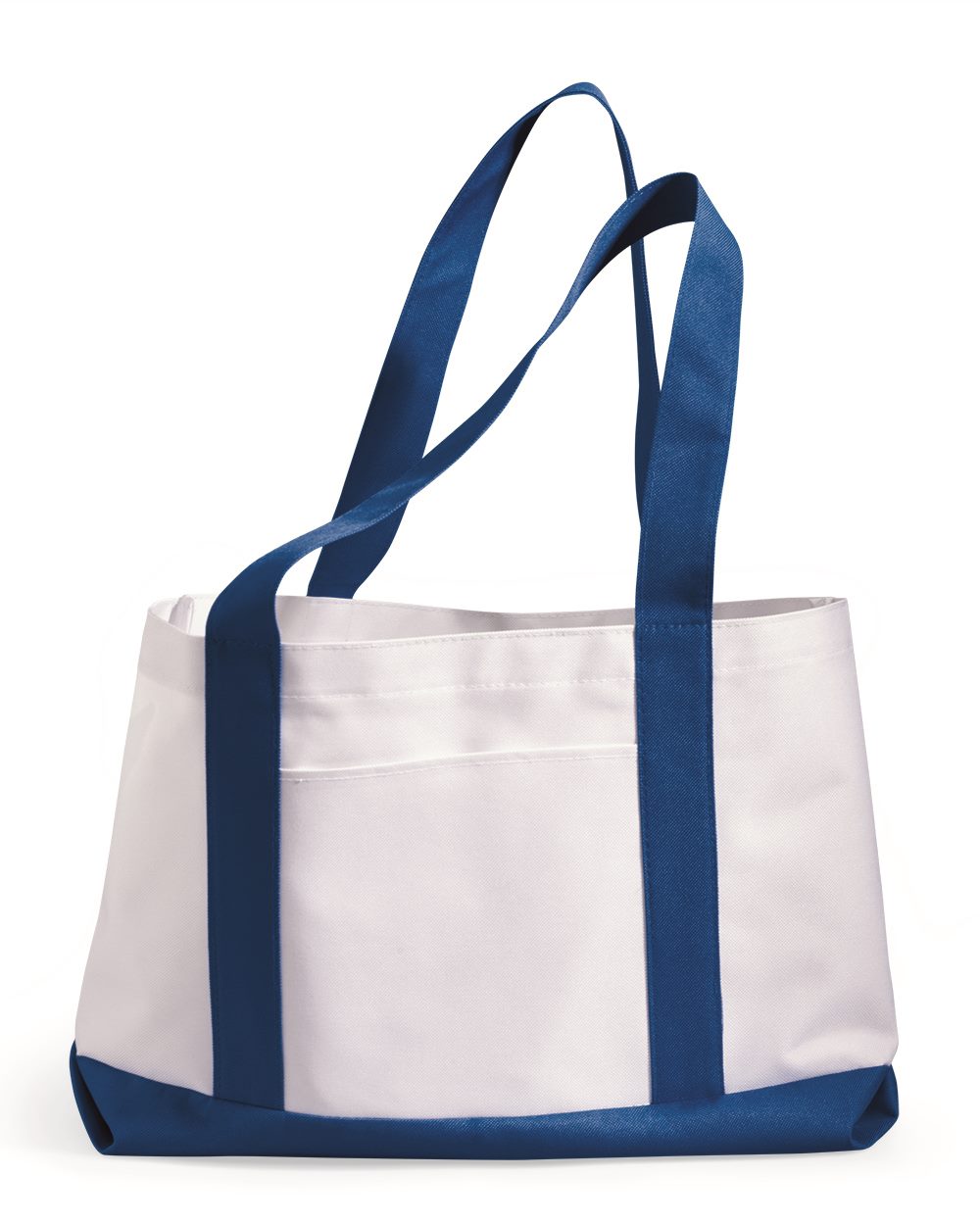 Liberty Bags P&amp;O Cruiser Tote 7002
