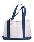 Liberty Bags P&O Cruiser Tote 7002