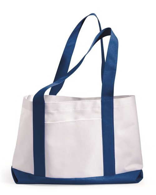Liberty Bags P&amp;O Cruiser Tote 7002