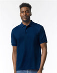 Gildan Unisex DryBlend® Jersey Polo 8800