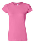 Gildan Women's Softstyle® T-Shirt 64000L